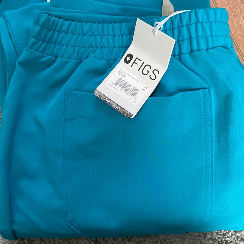BNWT figs
